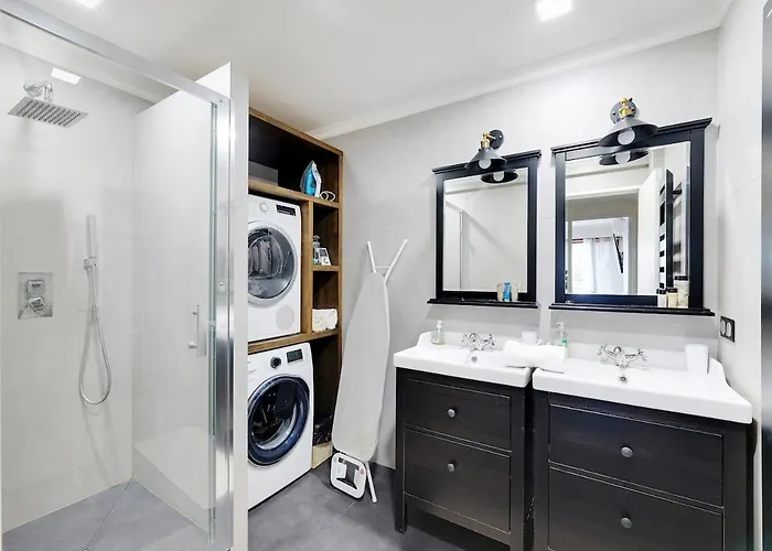 アパート Champs-elysees - Arc De Triomphe - Wagram - 5p-1br
